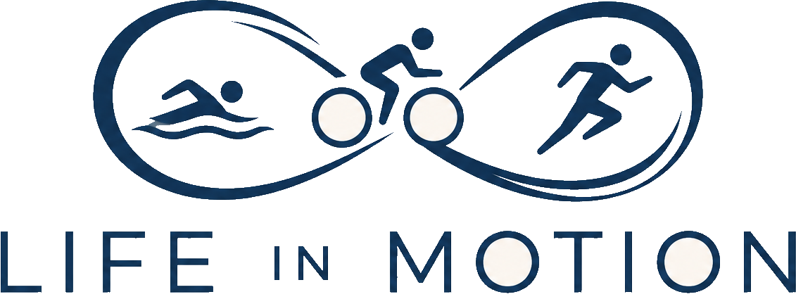Life in Motion run and triathlon coaching